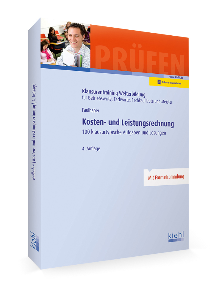 Kosten- und Leistungsrechnung