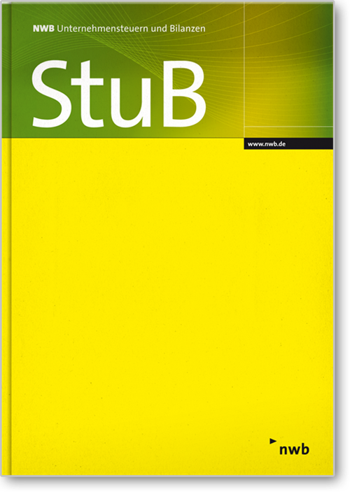 StuB-Einbanddecke 2021