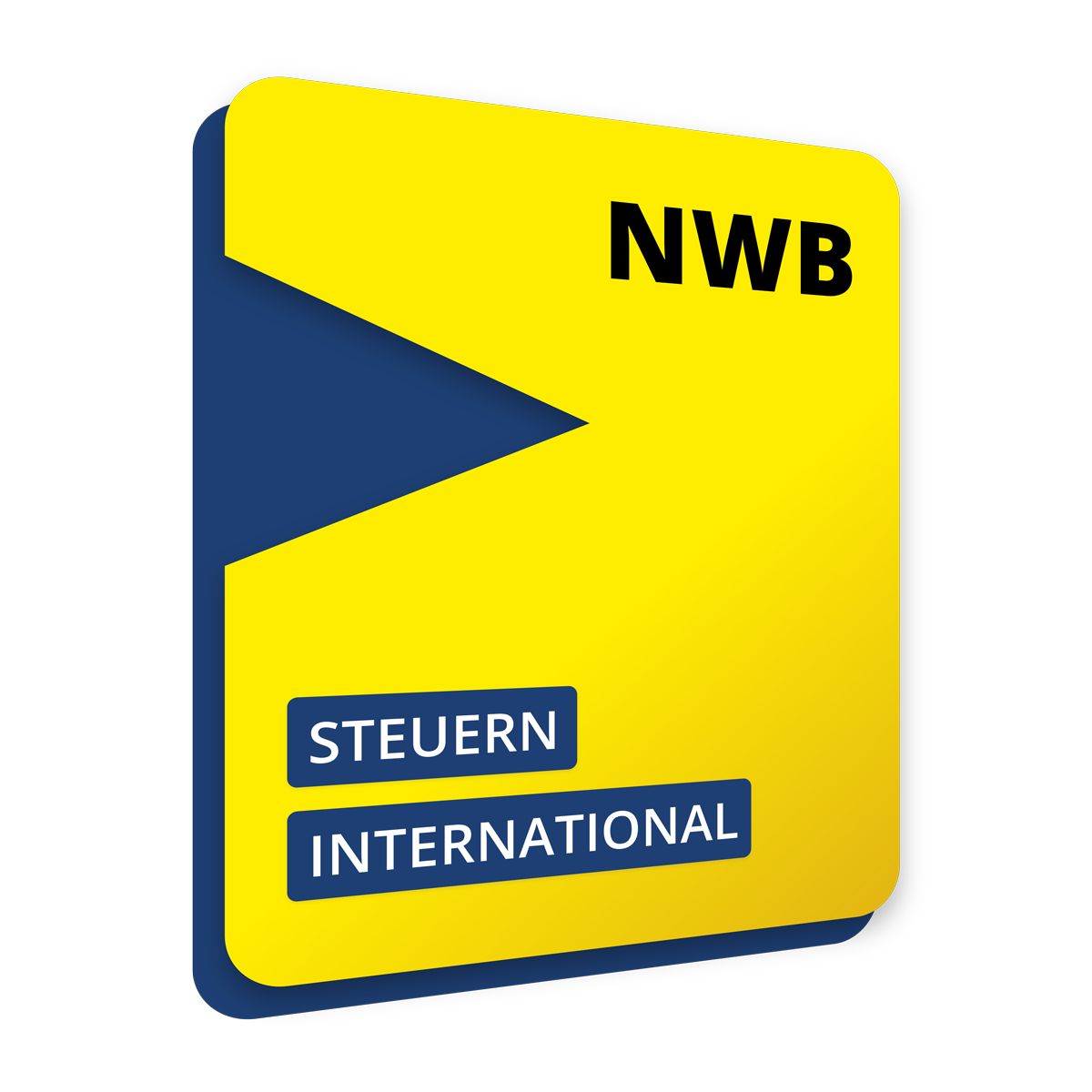 NWB-Steuern-International cover Shop