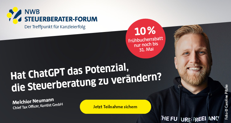 STB-Forum endet bald Banner 2023