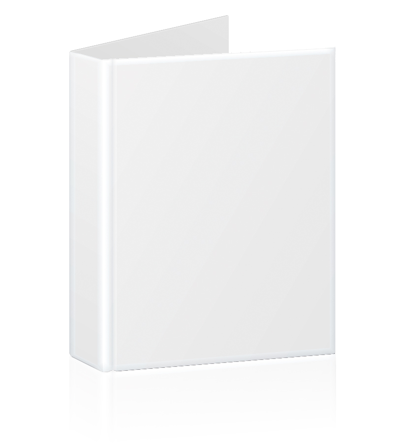 Leerordner Loseblatt